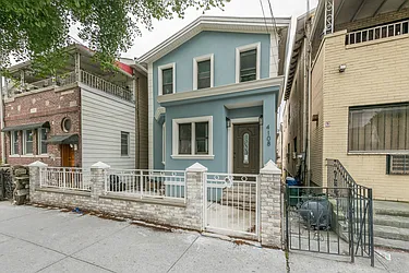 Rented by Modern Spaces