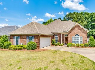 9725 Lochfield Dr, Pike Road, AL 36064