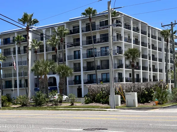 2090 N Atlantic Ave APT 202, Cocoa Beach, FL 32931