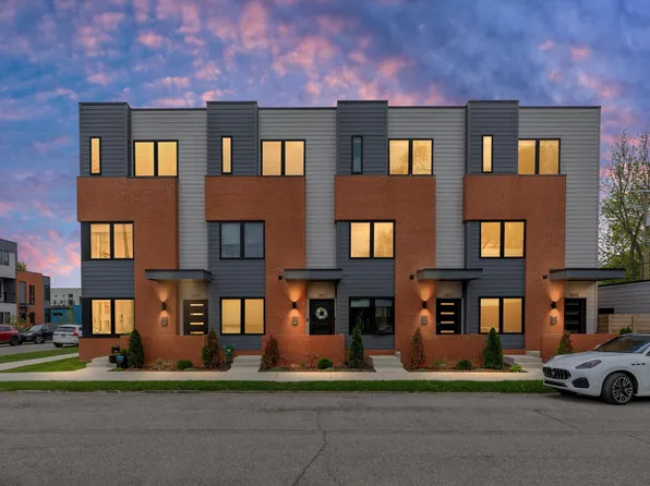 1803 Perry St #9, Detroit, MI 48216