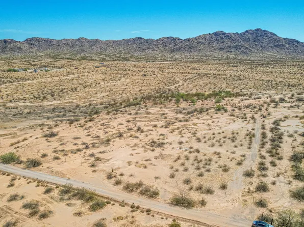 0 N TULA ROSA Road #-, Maricopa, AZ 85139