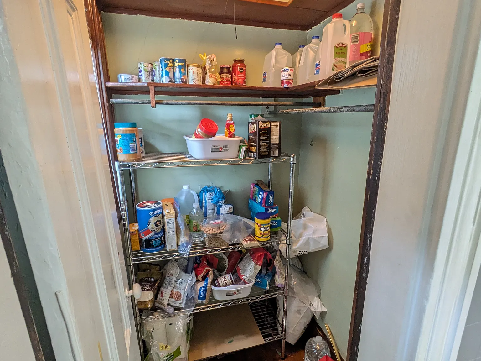 2 bed, 1100 sqft, $2,625 — Photo 3