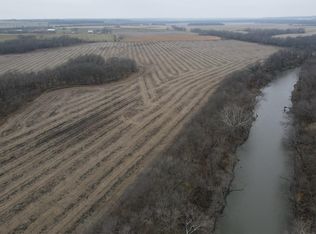 Indianapolis Rd, Osawatomie, KS 66064