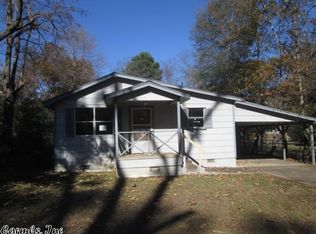 118 Speaker St, Conway, AR 72032