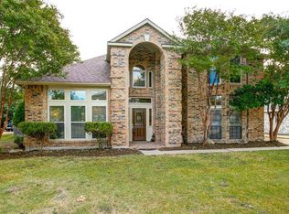 210 Richmond Ct, Coppell, TX 75019