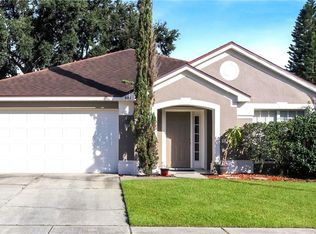 881 Garden Glen Loop, Lake Mary, FL 32746