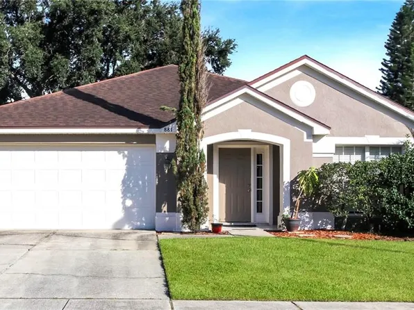 881 Garden Glen Loop, Lake Mary, FL 32746