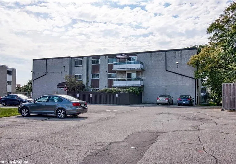 71 Vanier Dr #211 — Photo 13