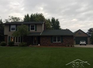 5511 Kochville Rd, Saginaw, MI 48604