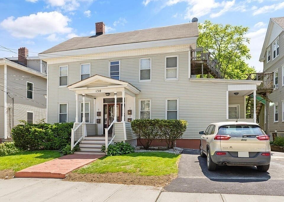 130 Merriam Ave, Leominster, MA 01453 Zillow