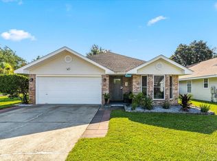 1794 Ivalea Cir, Navarre, FL 32566