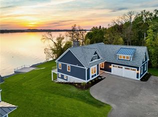 2477 E Lake St, Skaneateles, NY 13152