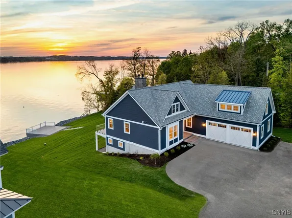 2477 E Lake St, Skaneateles, NY 13152