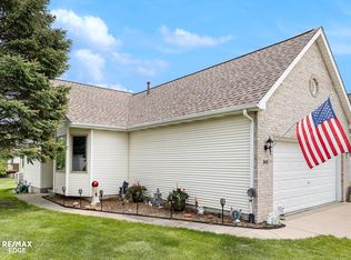 9112 Emily Dr, Davison, MI