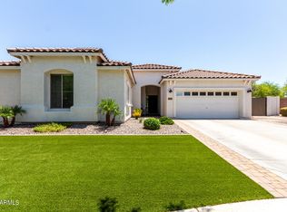 6317 S Banning St, Gilbert, AZ 85298