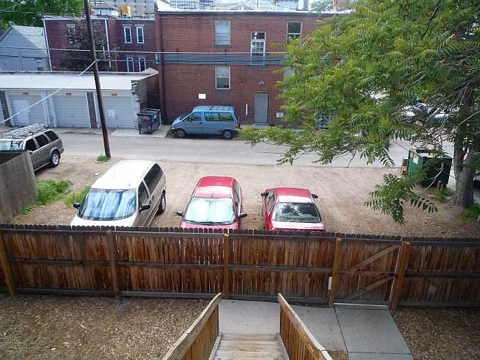 2nd image of 1761 Washington St APT 7
