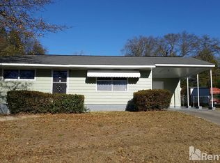 155 Hurley Park, Macon, GA 31206