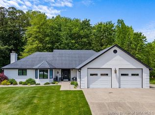 312 N Nicole Ln, Scottsburg, IN 47170