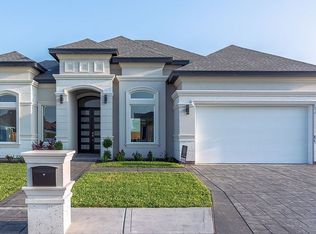 815 W Arapaho Ave, Pharr, TX 78577