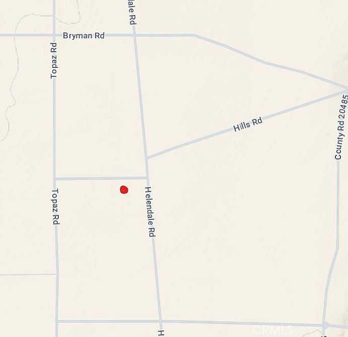 2nd image of 0 Helendale Rd #89