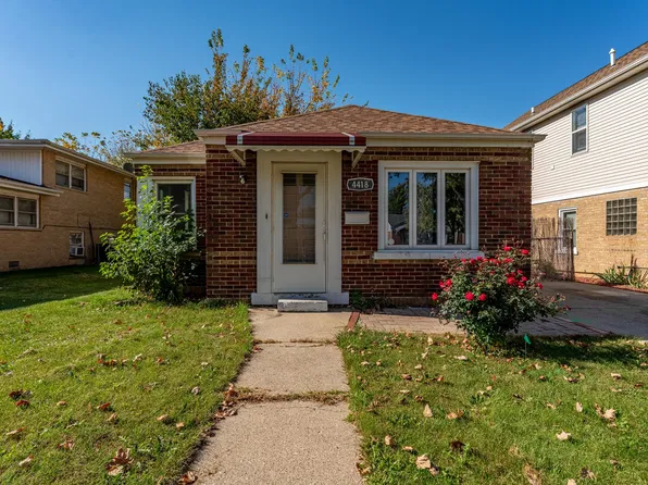 4418 Madison Ave, Brookfield, IL 60513