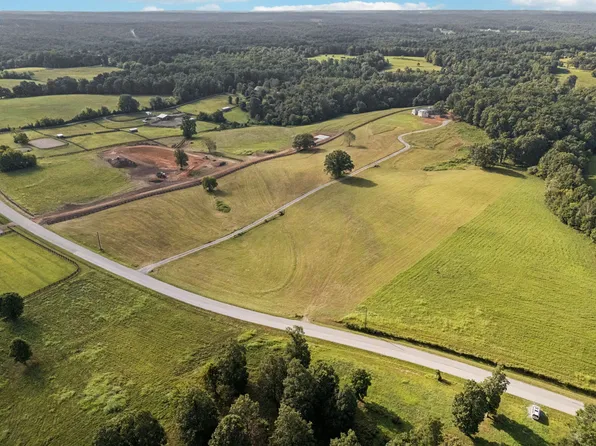 0 W Lick Creek Rd Lot 1 & 2, Primm Springs, TN 38476