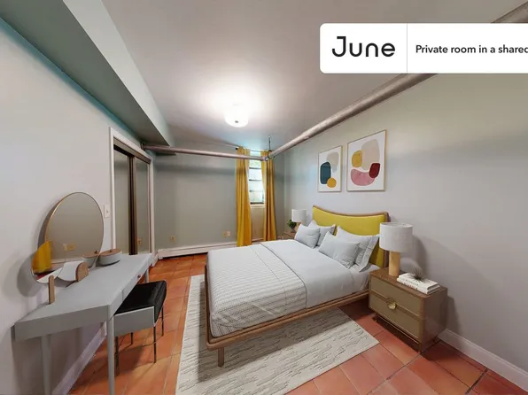 17 Cummings Rd #E, Brighton, MA 02135