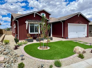 6820 Claret Dr, Prescott, AZ 86305