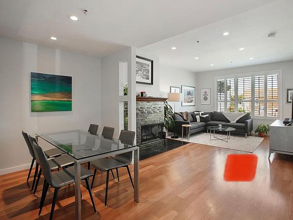 3rd image of 2009 Divisadero St #3