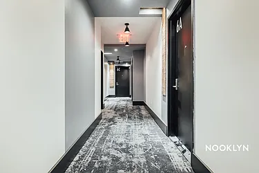 Rented by Nooklyn NYC LLC