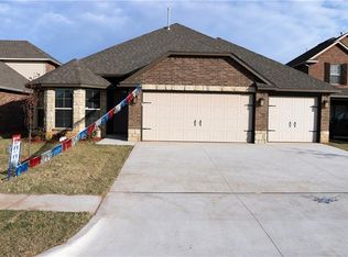 1417 Skyler Way, Norman, OK 73072