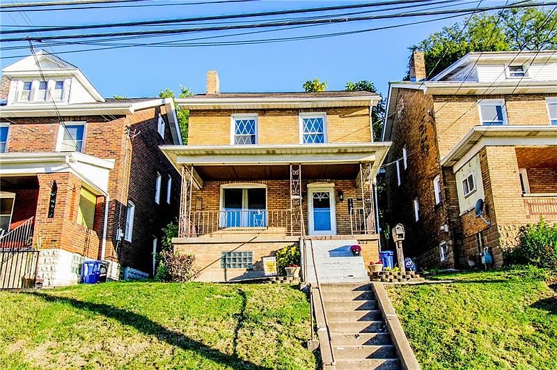 1407 Brookline Blvd, Pittsburgh, PA 15226 Zillow