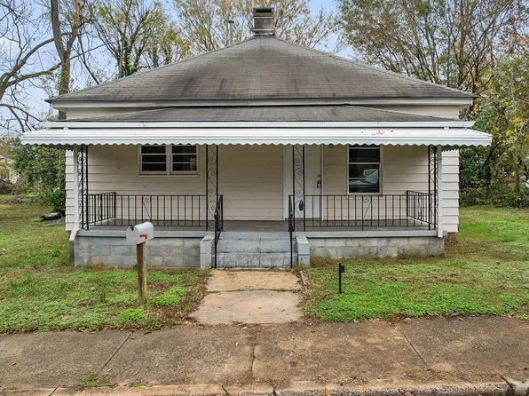 368 Farley St, Spartanburg, SC 29303