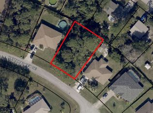 953 Hattaras Ter SE, Palm Bay, FL 32909