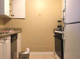 16 N Beacon St #B115, Allston, MA 02134