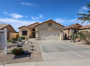 10832 W Piute Ave, Sun City, AZ 85373