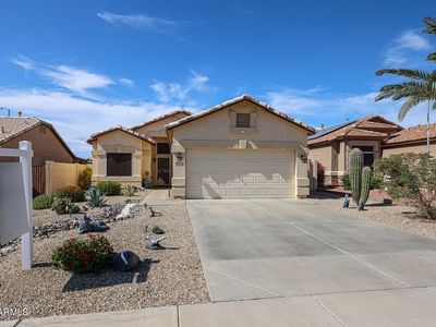 10832 W Piute Ave, Sun City, AZ, 85373