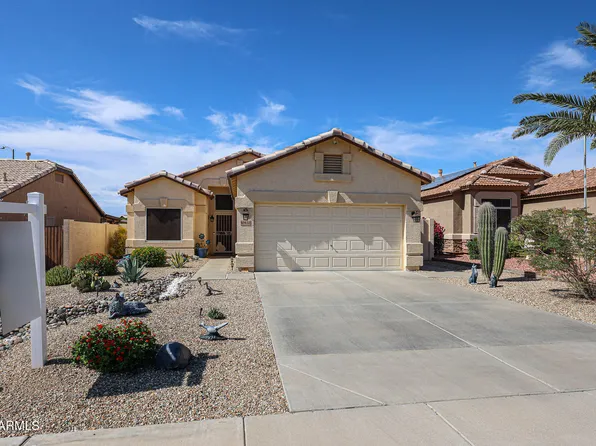10832 W PIUTE Avenue, Peoria, AZ 85373