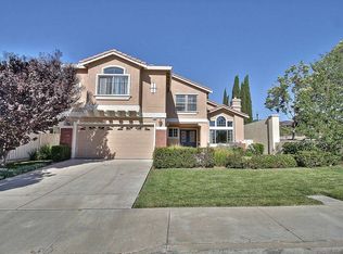 4780 San Lucas Way, San Jose, CA