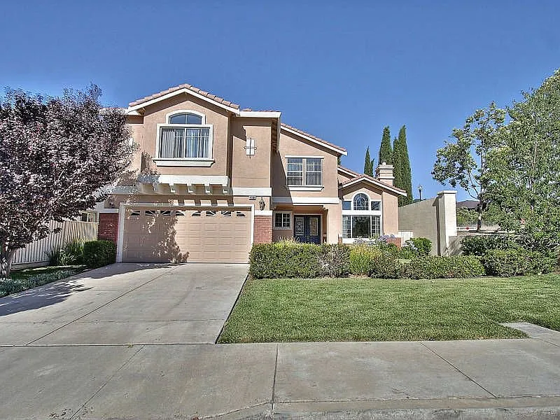 4780 San Lucas Way photo 1
