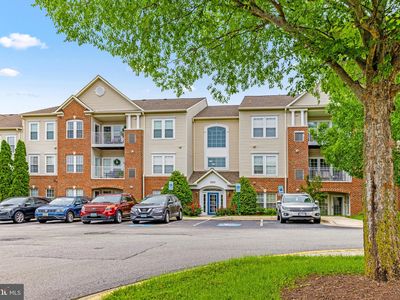 2502 Amber Orchard Ct W UNIT 302, Odenton, MD, 21113