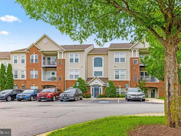 2502 Amber Orchard Ct W Unit 302, Odenton, MD 21113