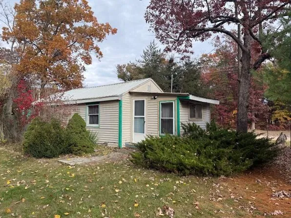 5541 S James Rd, Baldwin, MI 49304
