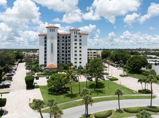 370 Golfview Rd APT 703, North Palm Beach, FL 33408
