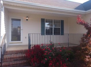219 Christian Dr NW, Cleveland, TN 37312