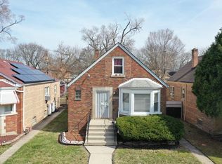 10939 S Normal Ave, Chicago, IL 60628