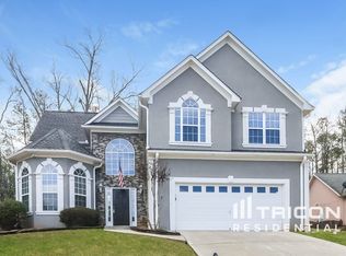 2334 Talamill Dr, Marietta, GA 30066