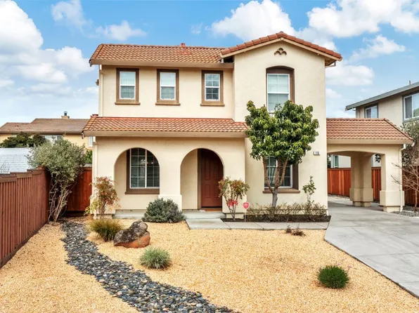 110 Golden Brook Lane, American Canyon, CA 94503