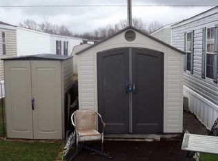 63 Fairfield Mnr, Morgantown, WV 26505