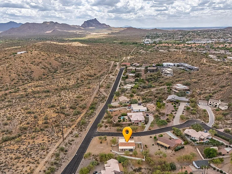 17422 E Flat Rock Dr — Photo 37